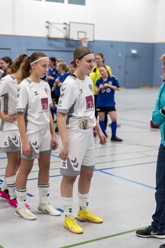 Bild 100 - wBJ Futsalmeisterschaft